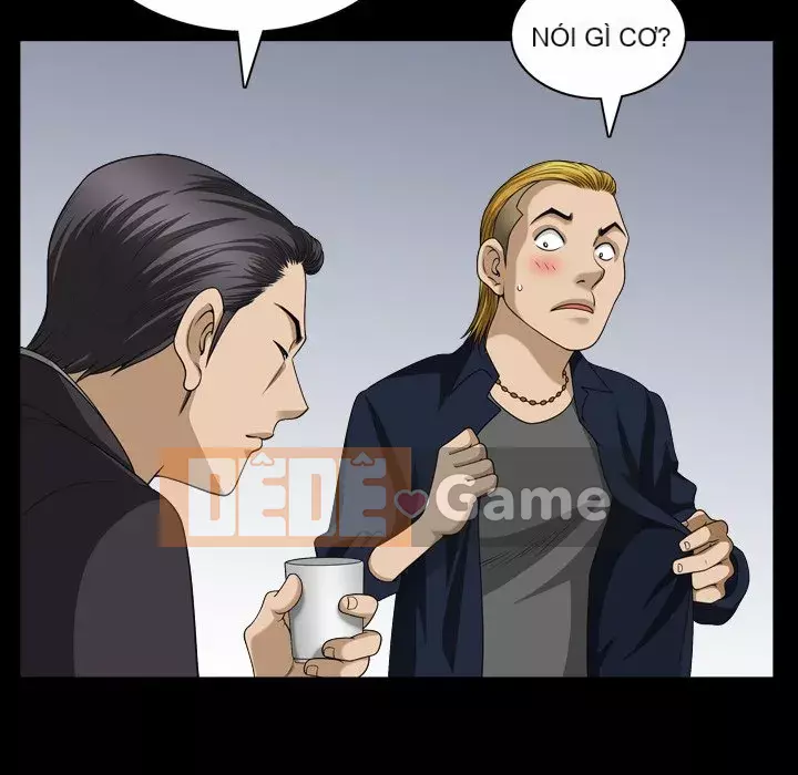 Cuộc sống sa ngã Chương 53-54