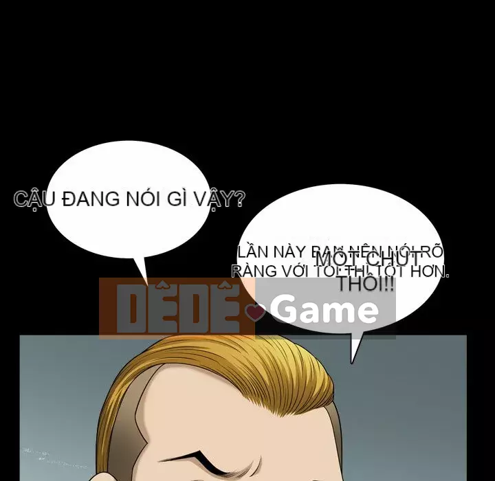 Cuộc sống sa ngã Chương 53-54