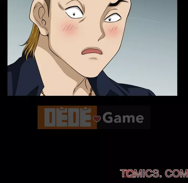 Cuộc sống sa ngã Chương 53-54