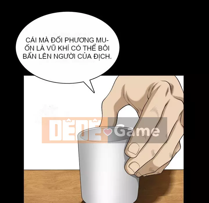 Cuộc sống sa ngã Chương 53-54