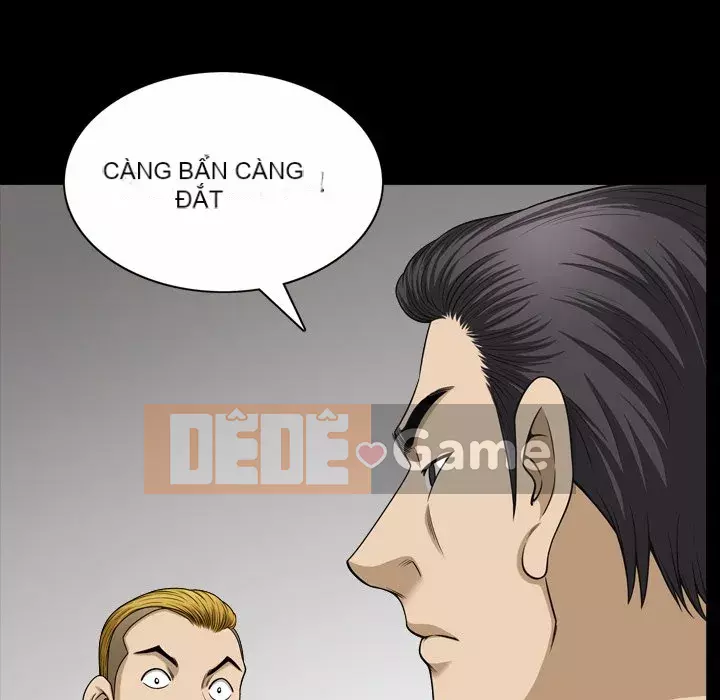 Cuộc sống sa ngã Chương 53-54