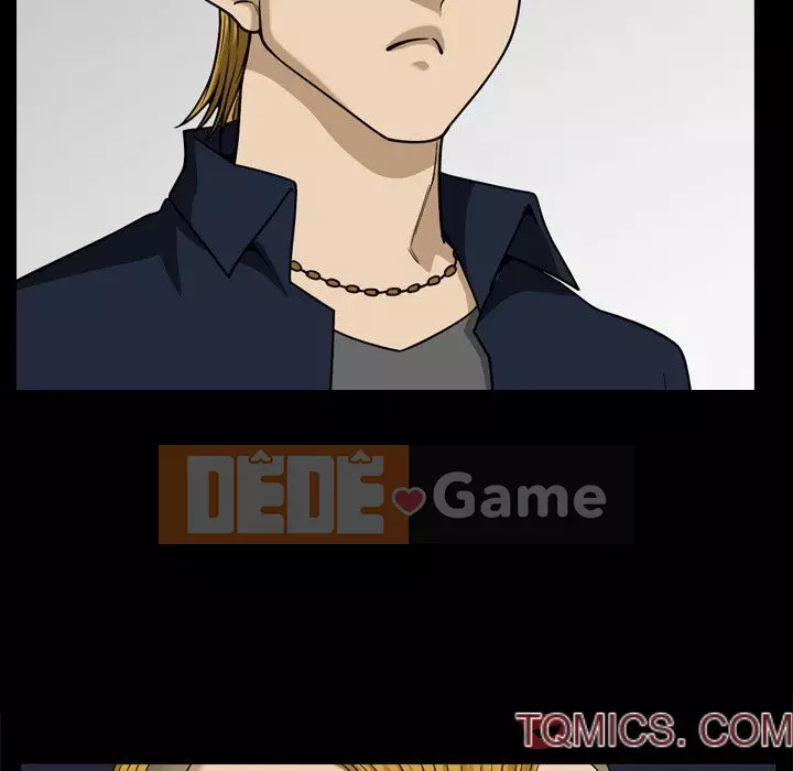 Cuộc sống sa ngã Chương 53-54