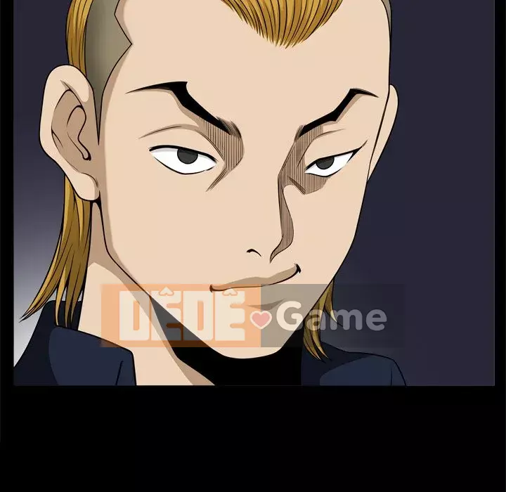 Cuộc sống sa ngã Chương 53-54