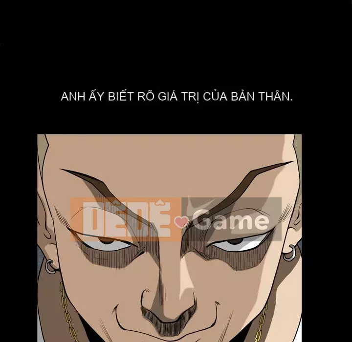 Cuộc sống sa ngã Chương 53-54