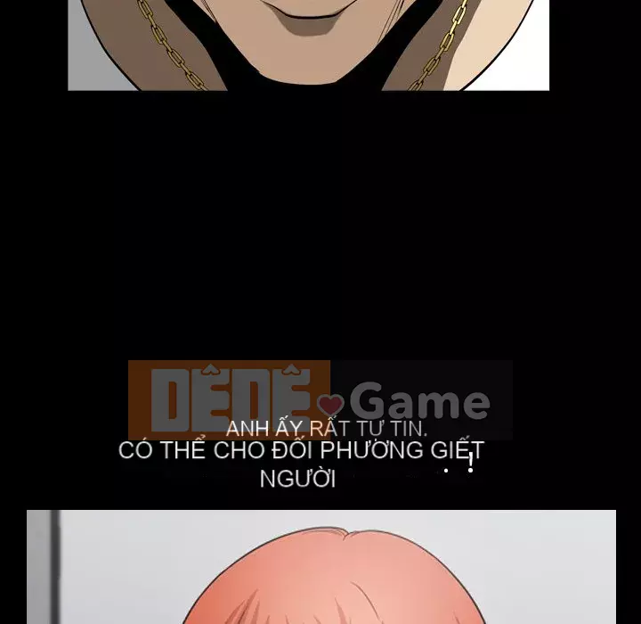 Cuộc sống sa ngã Chương 53-54