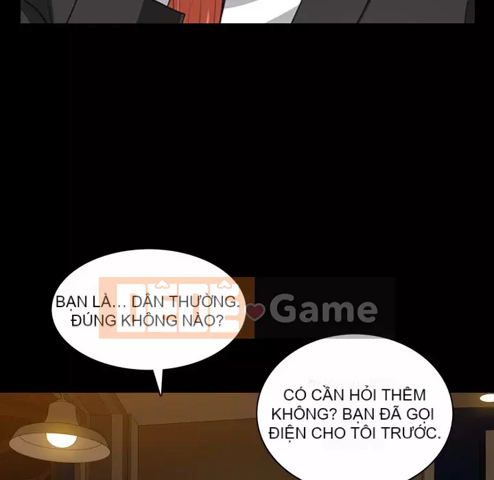 Cuộc sống sa ngã Chương 53-54