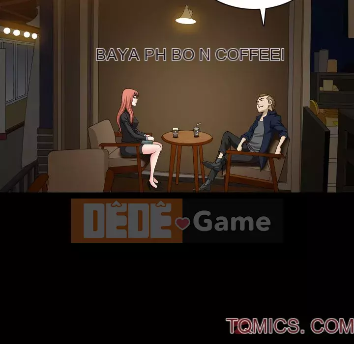 Cuộc sống sa ngã Chương 53-54