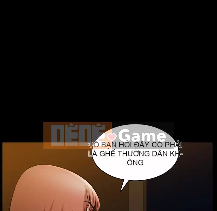 Cuộc sống sa ngã Chương 53-54