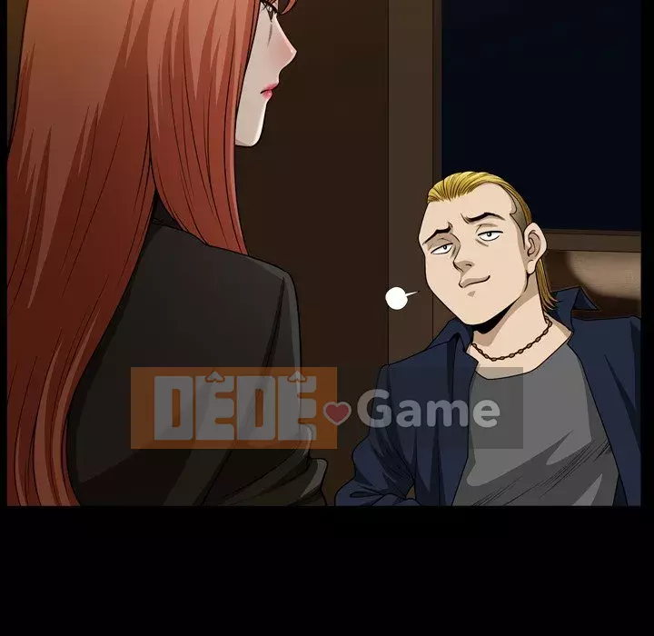 Cuộc sống sa ngã Chương 53-54