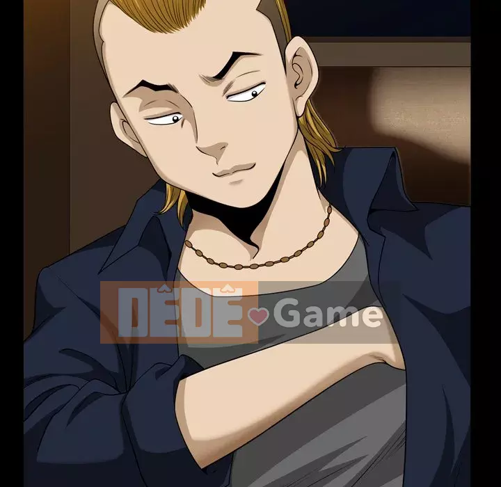 Cuộc sống sa ngã Chương 53-54