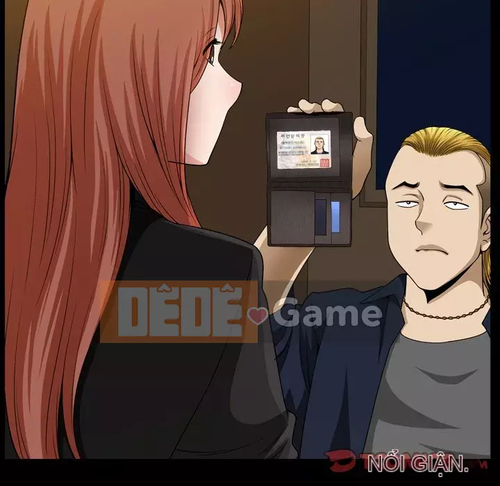 Cuộc sống sa ngã Chương 53-54