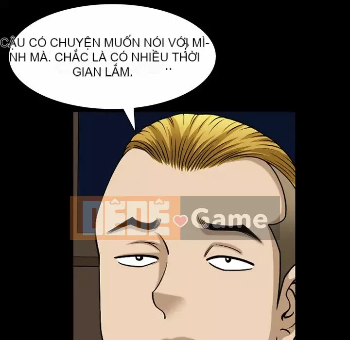 Cuộc sống sa ngã Chương 53-54