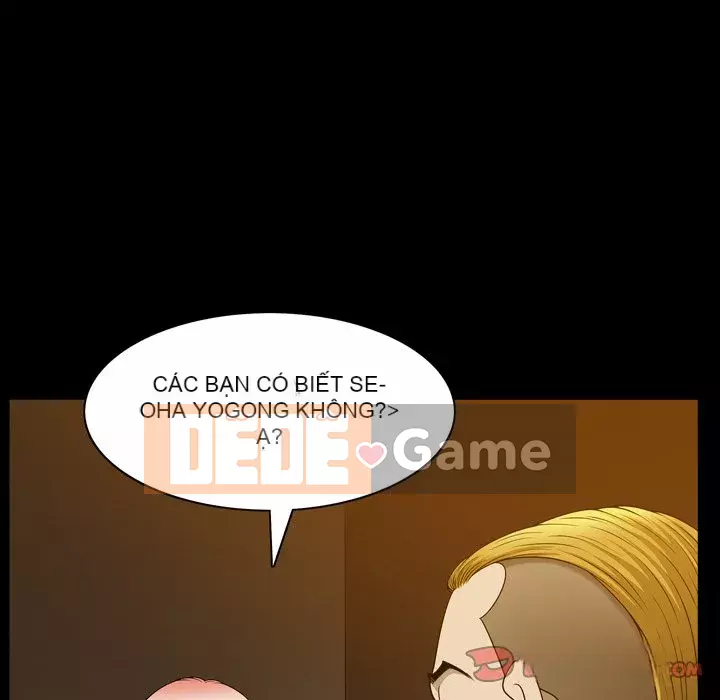 Cuộc sống sa ngã Chương 53-54