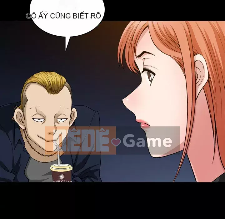 Cuộc sống sa ngã Chương 53-54