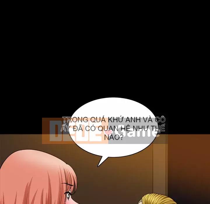 Cuộc sống sa ngã Chương 53-54