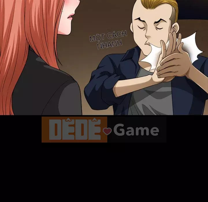 Cuộc sống sa ngã Chương 53-54