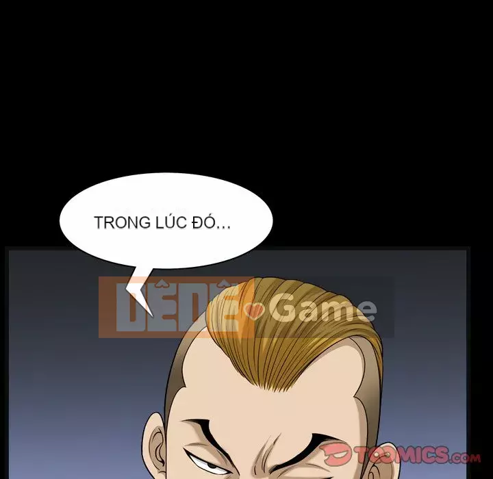 Cuộc sống sa ngã Chương 53-54