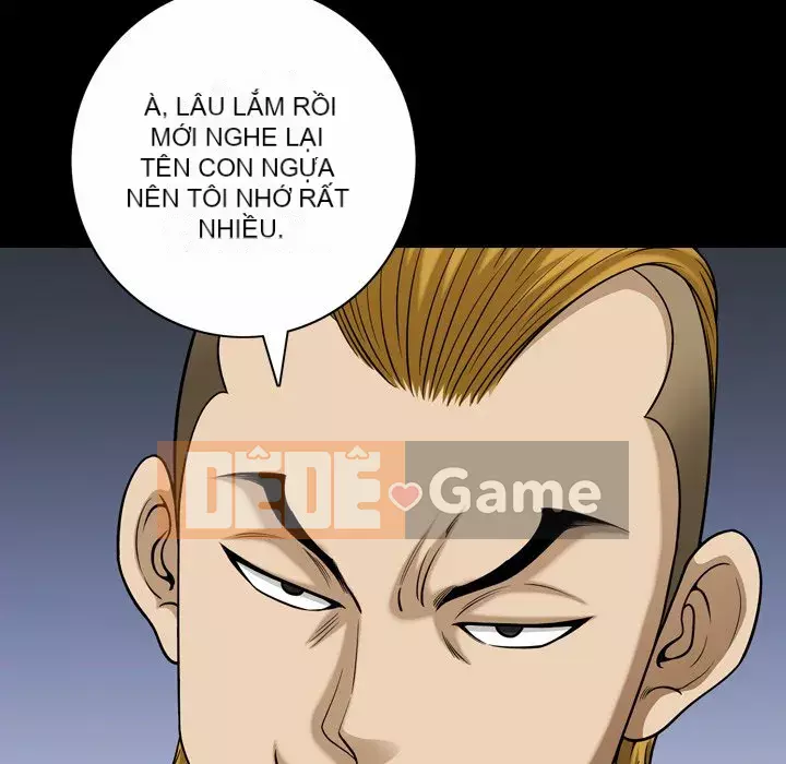 Cuộc sống sa ngã Chương 53-54