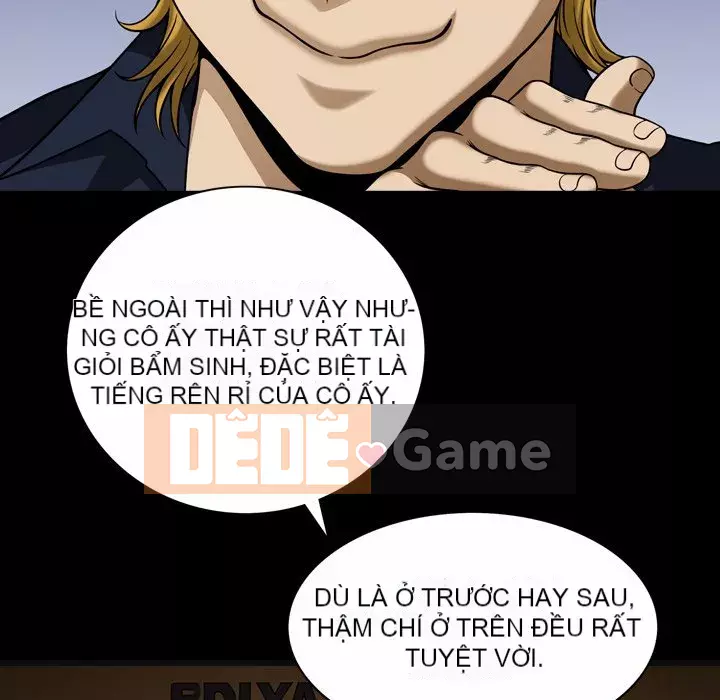 Cuộc sống sa ngã Chương 53-54