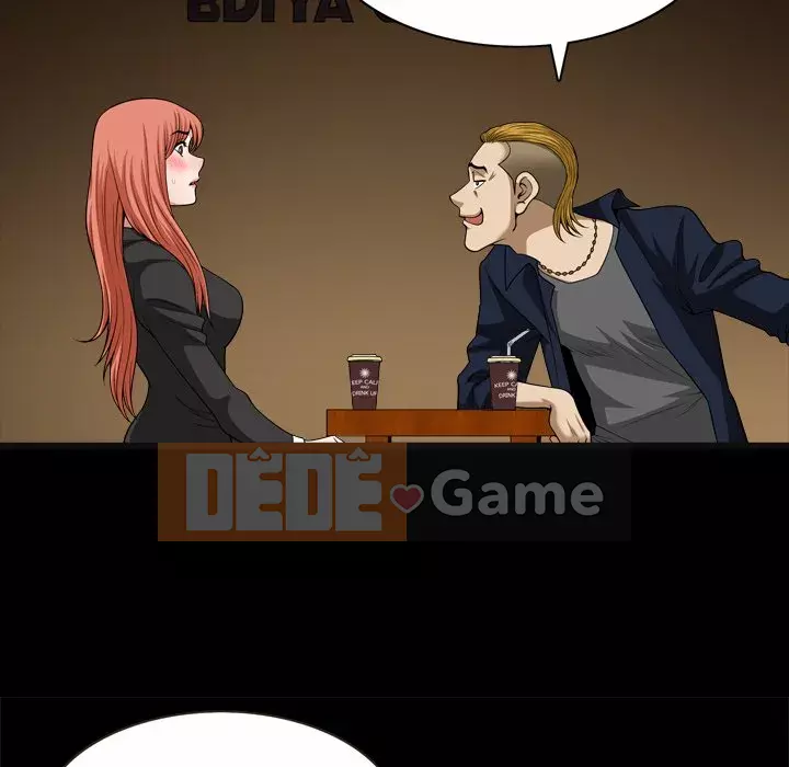 Cuộc sống sa ngã Chương 53-54