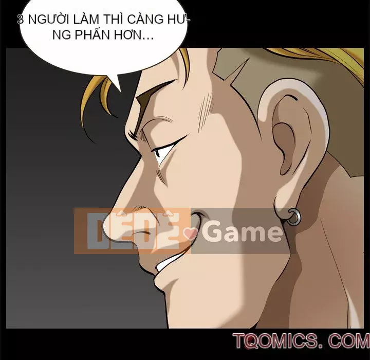 Cuộc sống sa ngã Chương 53-54