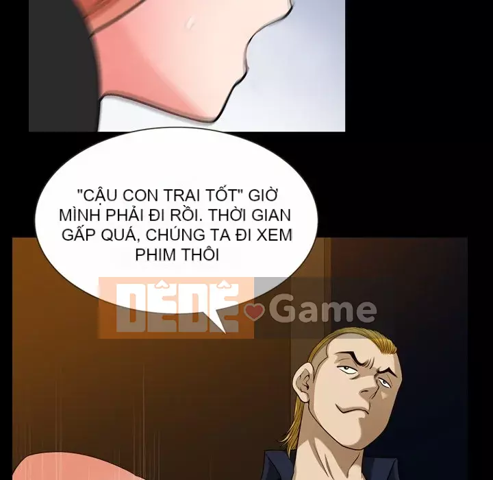 Cuộc sống sa ngã Chương 53-54