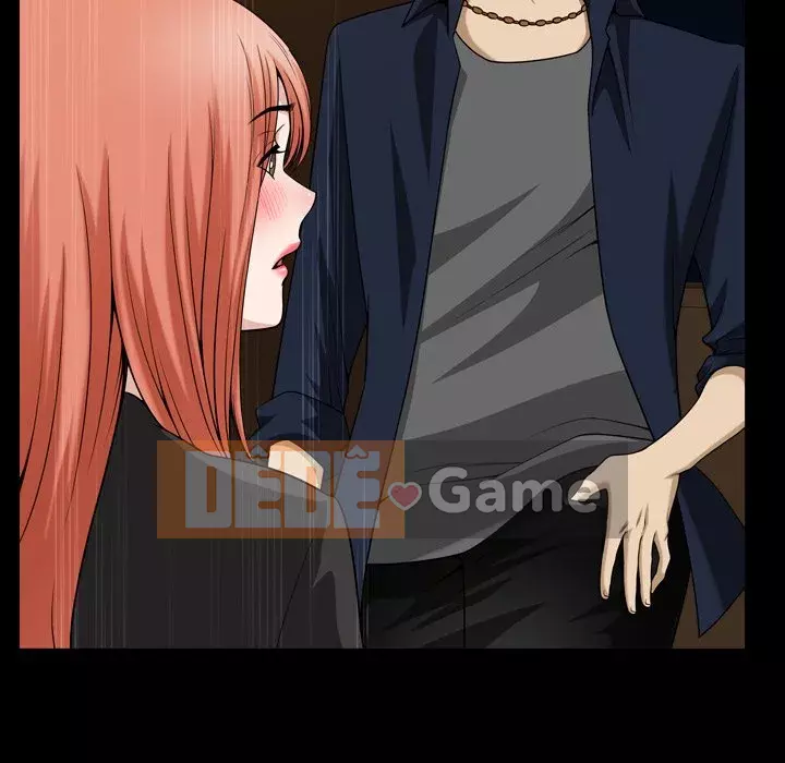 Cuộc sống sa ngã Chương 53-54