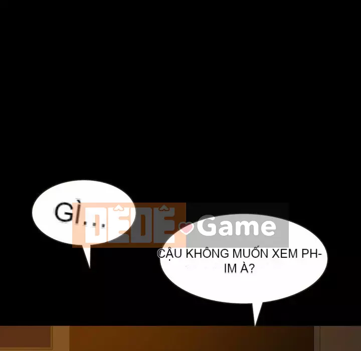 Cuộc sống sa ngã Chương 53-54