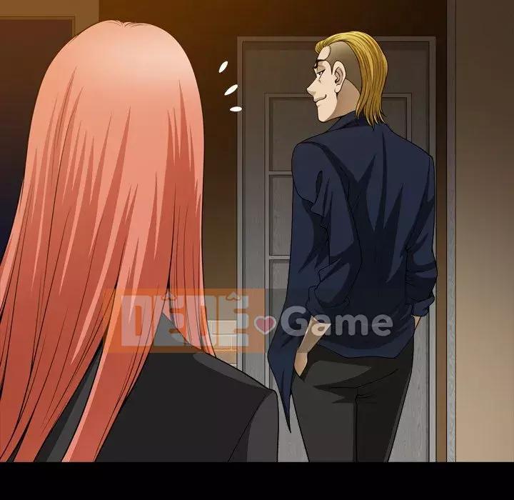 Cuộc sống sa ngã Chương 53-54