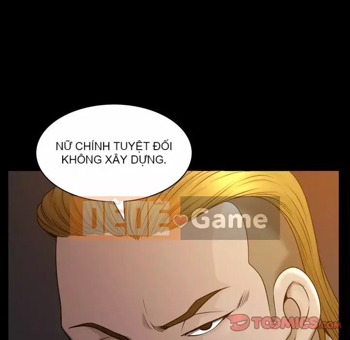 Cuộc sống sa ngã Chương 53-54