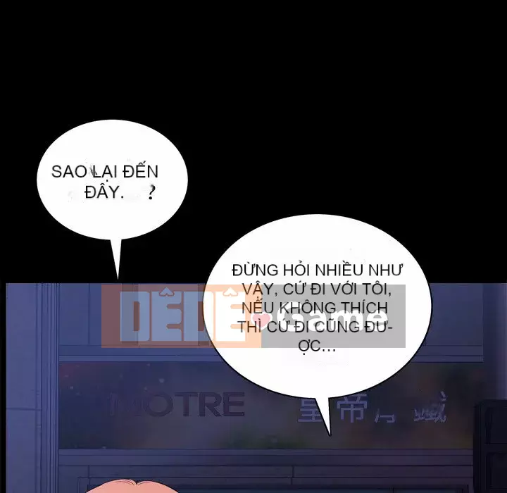 Cuộc sống sa ngã Chương 53-54