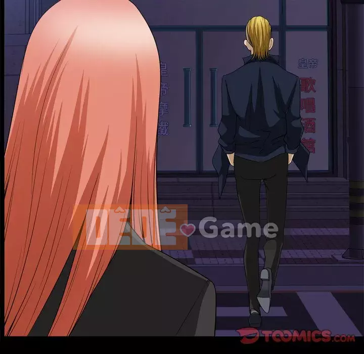 Cuộc sống sa ngã Chương 53-54