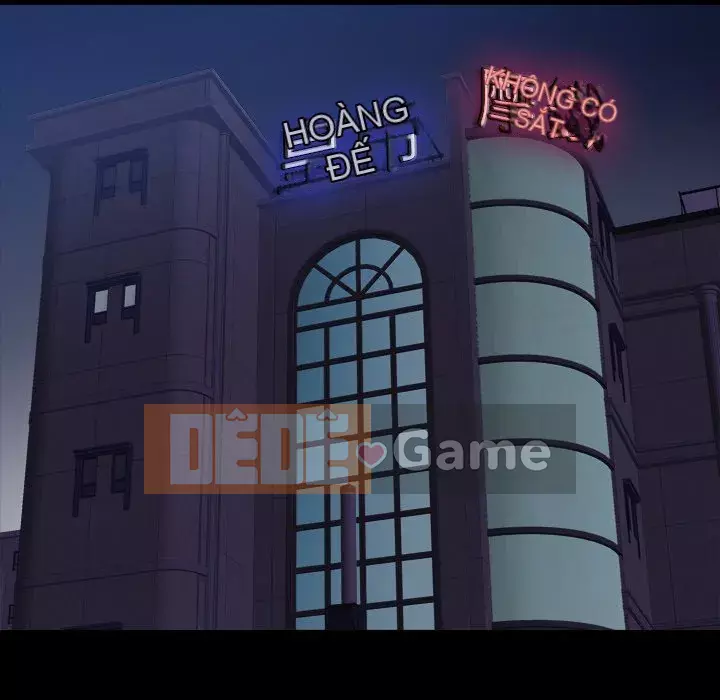 Cuộc sống sa ngã Chương 53-54