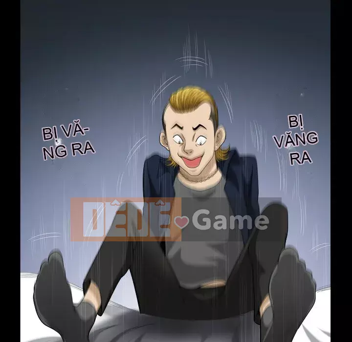 Cuộc sống sa ngã Chương 53-54