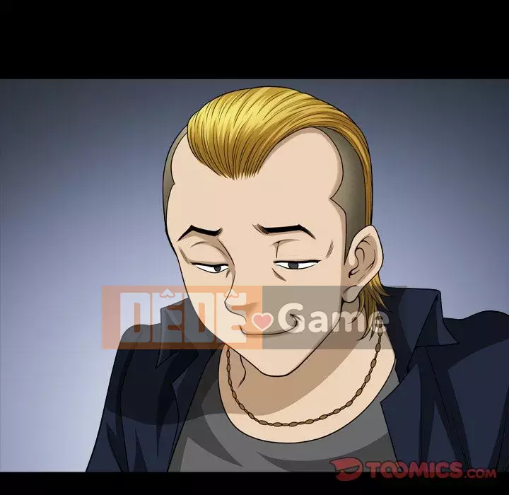 Cuộc sống sa ngã Chương 53-54