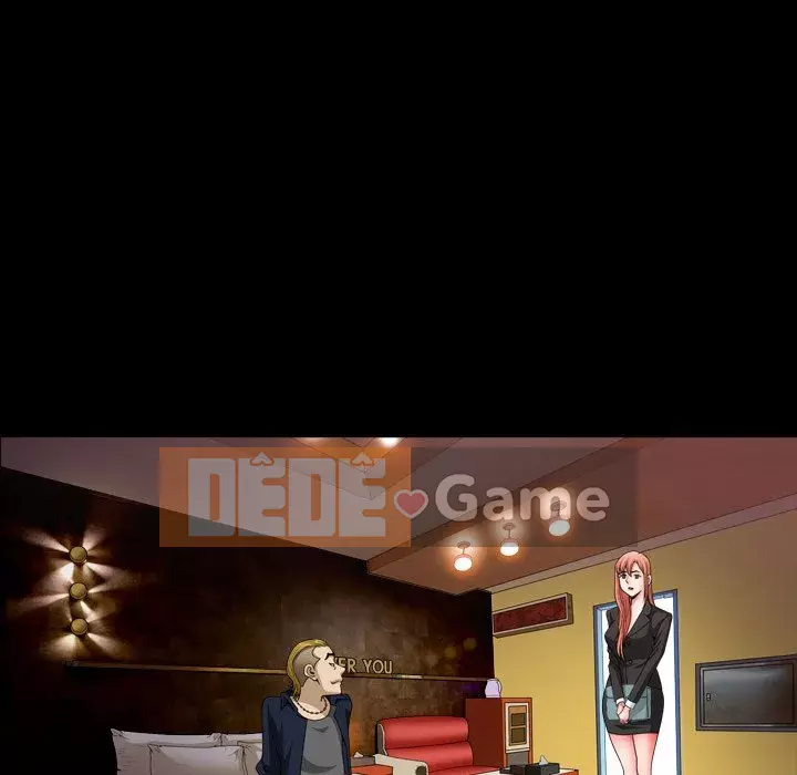 Cuộc sống sa ngã Chương 53-54