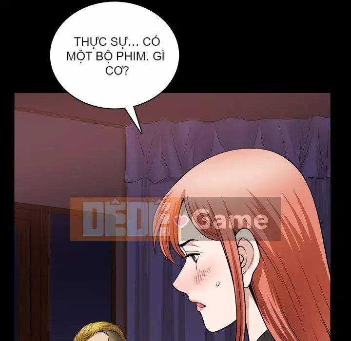 Cuộc sống sa ngã Chương 53-54