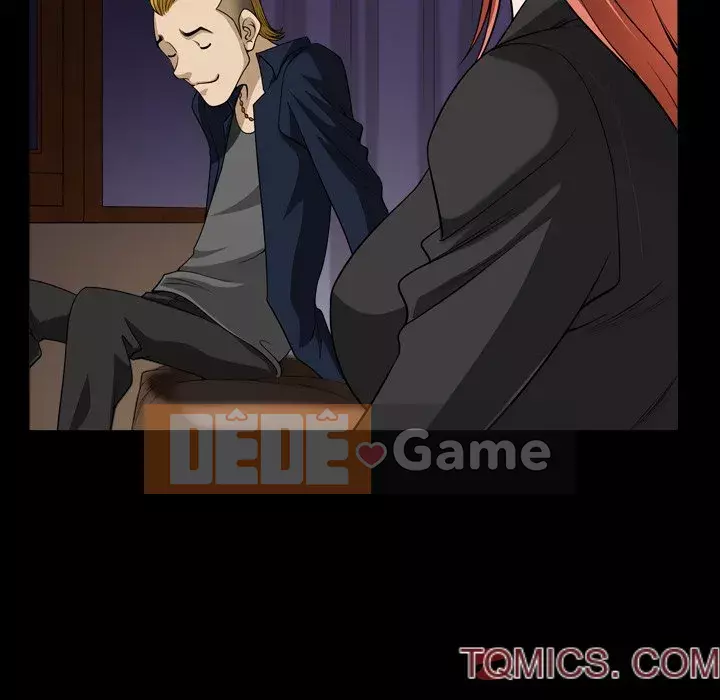 Cuộc sống sa ngã Chương 53-54