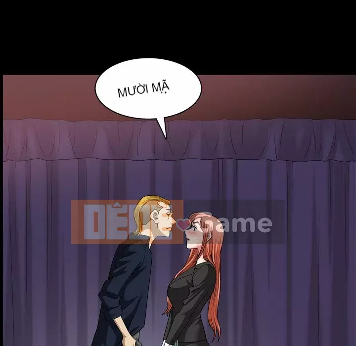 Cuộc sống sa ngã Chương 53-54