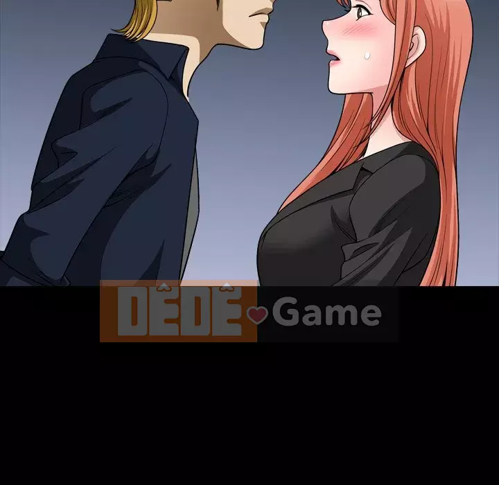 Cuộc sống sa ngã Chương 53-54