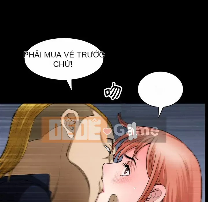 Cuộc sống sa ngã Chương 53-54