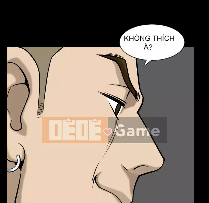 Cuộc sống sa ngã Chương 53-54