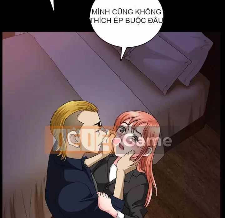 Cuộc sống sa ngã Chương 53-54