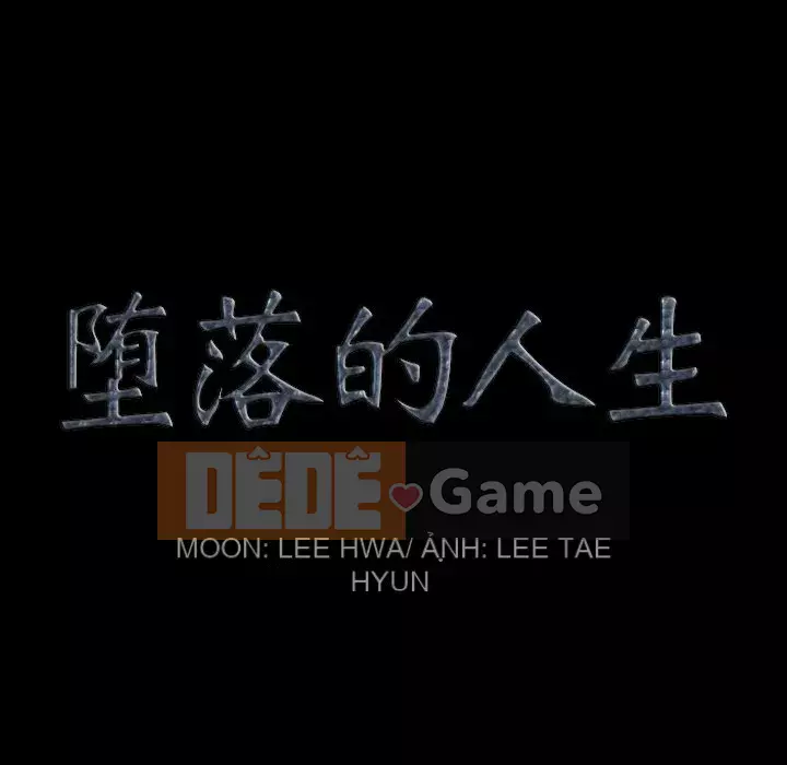 Cuộc sống sa ngã Chương 53-54