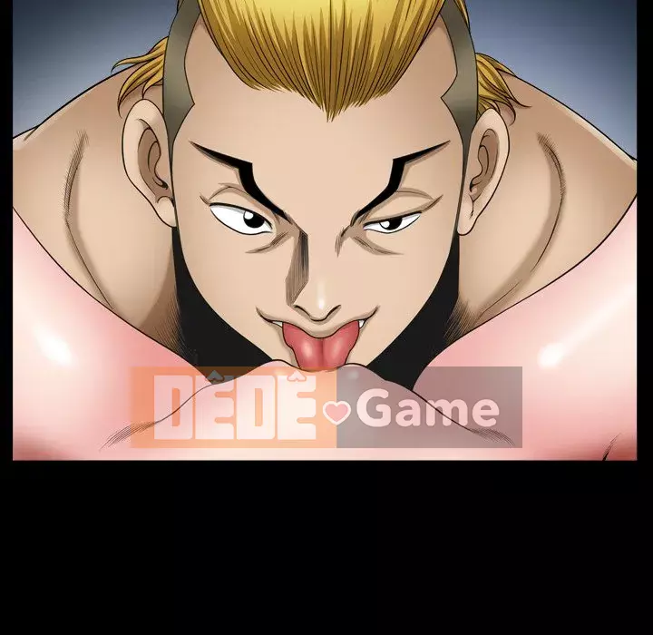 Cuộc sống sa ngã Chương 53-54