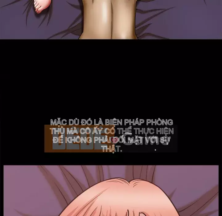 Cuộc sống sa ngã Chương 53-54