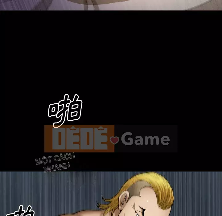 Cuộc sống sa ngã Chương 53-54