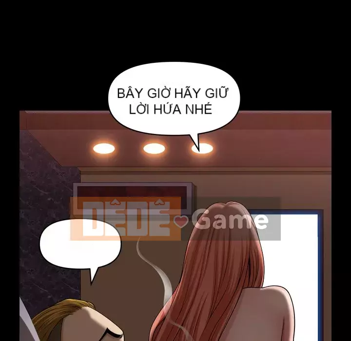 Cuộc sống sa ngã Chương 53-54