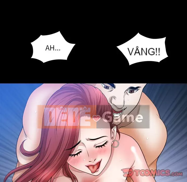 Cuộc sống sa ngã Chương 53-54