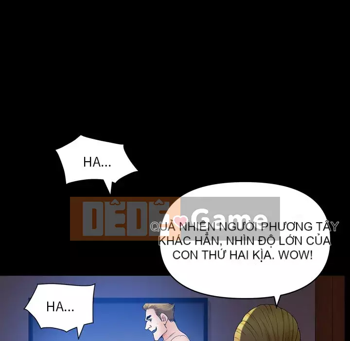 Cuộc sống sa ngã Chương 53-54